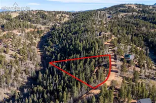 565 Fairview Dr, Cripple Creek, CO 80813 - Photo 1