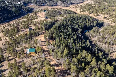 565 Fairview Drive, Cripple Creek, CO 80813 - Photo 19