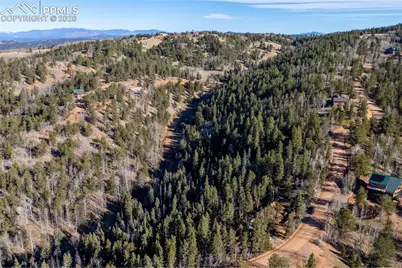 565 Fairview Drive, Cripple Creek, CO 80813 - Photo 13