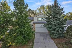2875 Leoti Dr, Colorado Springs, CO 80922 - Photo 1