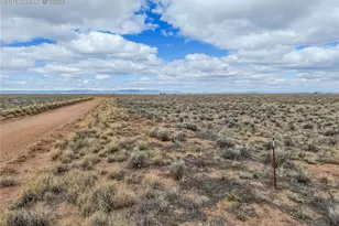 Lot 13 Colorado Springs Ave, Blanca, CO 81123 - Photo 1