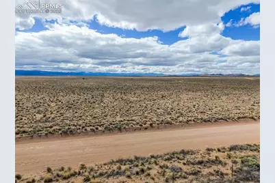 Lot 13 Colorado Springs Avenue, Blanca, CO 81123 - Photo 3