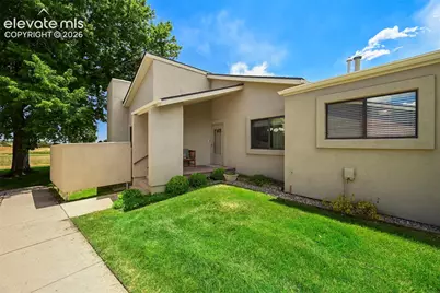 348 Blue Windsor Lane, Colorado Springs, CO 80906 - Photo 3