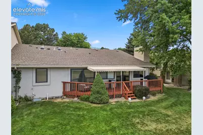 348 Blue Windsor Lane, Colorado Springs, CO 80906 - Photo 45