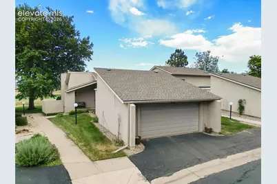 348 Blue Windsor Lane, Colorado Springs, CO 80906 - Photo 1