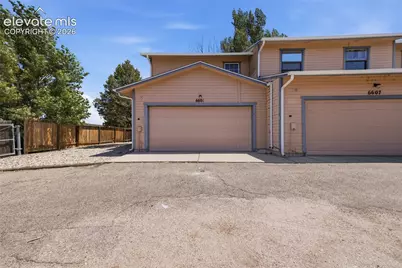 6601 Bobtail Drive, Colorado Springs, CO 80911 - Photo 31