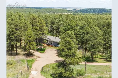 18440 Black Squirrel Road, Colorado Springs, CO 80908 - Photo 41