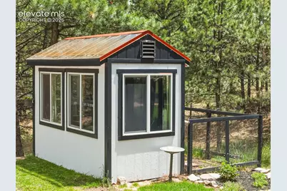 18440 Black Squirrel Road, Colorado Springs, CO 80908 - Photo 37