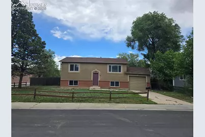 1503 Willshire Drive, Colorado Springs, CO 80906 - Photo 1