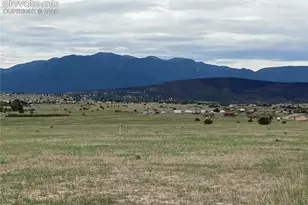 Lot 332 Turkey Creek Dr, Colorado City, CO 81019 - Photo 1