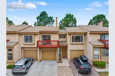 2021 Austrian Way, Colorado Springs, CO 80919 - Photo 3