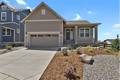 10107 Lake Arbor Lane, Colorado Springs, CO 80924 - Photo 1