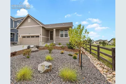 10107 Lake Arbor Lane, Colorado Springs, CO 80924 - Photo 1