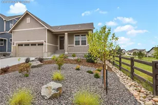 10107 Lake Arbor Ln, Colorado Springs, CO 80924 - Photo 1