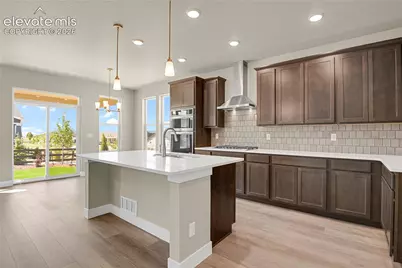 10107 Lake Arbor Lane, Colorado Springs, CO 80924 - Photo 5