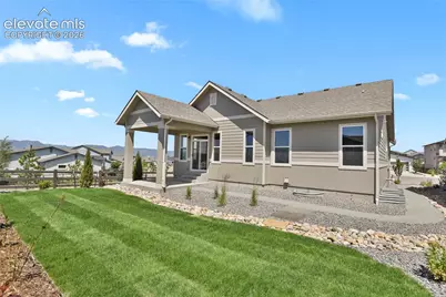 10107 Lake Arbor Lane, Colorado Springs, CO 80924 - Photo 29