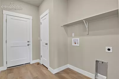 10107 Lake Arbor Lane, Colorado Springs, CO 80924 - Photo 19