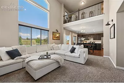 12746 Windingwalk Drive, Peyton, CO 80831 - Photo 13