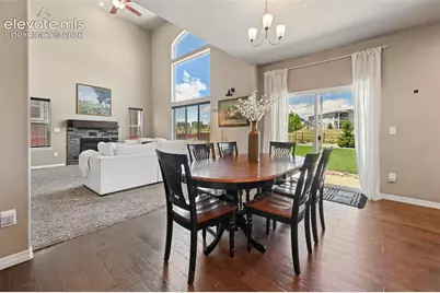 12746 Windingwalk Drive, Peyton, CO 80831 - Photo 11