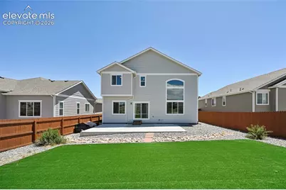 12746 Windingwalk Drive, Peyton, CO 80831 - Photo 39