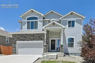 12746 Windingwalk Dr, Peyton, CO 80831 - Photo 1