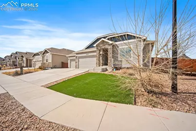 12670 Hiddenwalk Way, Peyton, CO 80831 - Photo 49