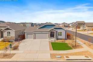 12670 Hiddenwalk Way, Peyton, CO 80831 - Photo 1