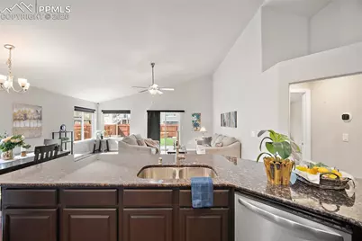 12670 Hiddenwalk Way, Peyton, CO 80831 - Photo 3