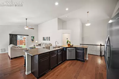12670 Hiddenwalk Way, Peyton, CO 80831 - Photo 5