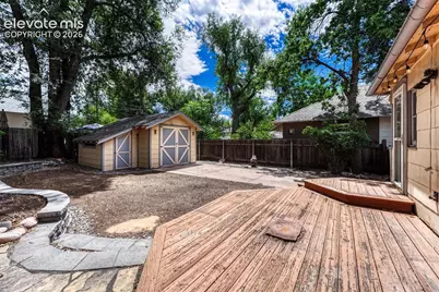 423 Custer Avenue, Colorado Springs, CO 80903 - Photo 9