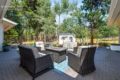 435 Wolverine Way, Monument, CO 80132 - Photo 43