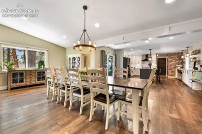 435 Wolverine Way, Monument, CO 80132 - Photo 11