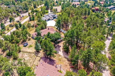 435 Wolverine Way, Monument, CO 80132 - Photo 49