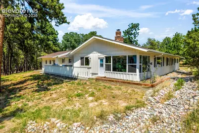 435 Wolverine Way, Monument, CO 80132 - Photo 45