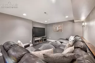 435 Wolverine Way, Monument, CO 80132 - Photo 33