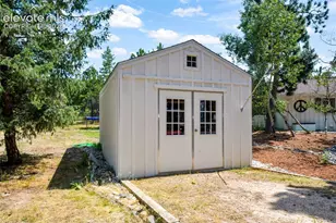 435 Wolverine Way, Monument, CO 80132 - Photo 41