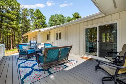 435 Wolverine Way, Monument, CO 80132 - Photo 47