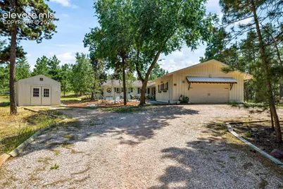 435 Wolverine Way, Monument, CO 80132 - Photo 3
