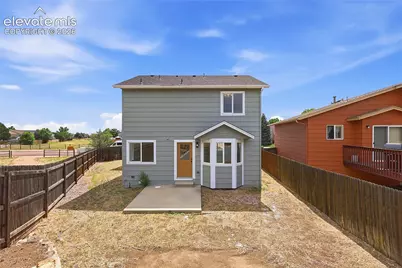4803 Brant Road, Colorado Springs, CO 80911 - Photo 15