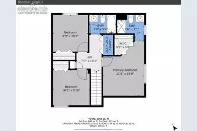 4803 Brant Road, Colorado Springs, CO 80911 - Photo 17