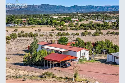 325 5th Street, Penrose, CO 81240 - Photo 1