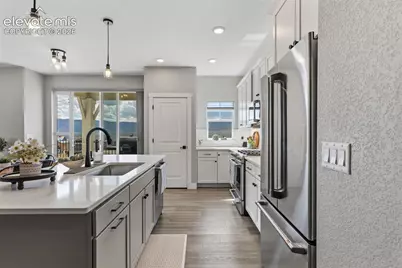16318 Monument Rock Court, Monument, CO 80132 - Photo 11