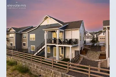 16318 Monument Rock Court, Monument, CO 80132 - Photo 45