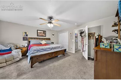 7534 Wrangler Ridge Drive, Colorado Springs, CO 80923 - Photo 23