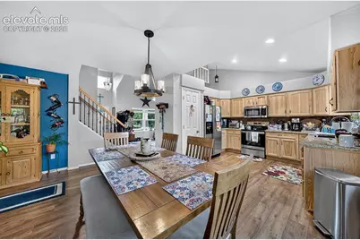 7534 Wrangler Ridge Drive, Colorado Springs, CO 80923 - Photo 7