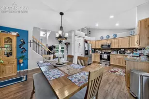 7534 Wrangler Ridge Dr, Colorado Springs, CO 80923 - Photo 7