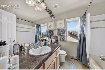 7534 Wrangler Ridge Drive, Colorado Springs, CO 80923 - Photo 31