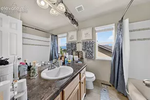 7534 Wrangler Ridge Dr, Colorado Springs, CO 80923 - Photo 31