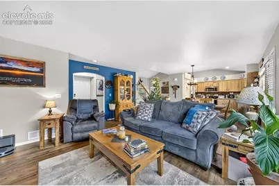 7534 Wrangler Ridge Drive, Colorado Springs, CO 80923 - Photo 13