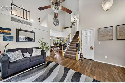 7534 Wrangler Ridge Drive, Colorado Springs, CO 80923 - Photo 5